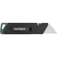 Gerber EAB Slim Black 1075425, utility pocket knife