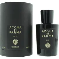 Acqua di Parma Signatures of the Sun Oud Eau de Parfum 100 ml