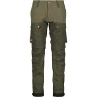 Sasta Vaski Zip Pants miesten vaellushousut