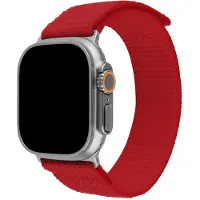 FIXED Nylonranneke Apple Watch Ultra 49 mm