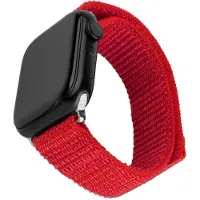 FIXED Nylonranneke Apple Watch 42/44/45 mm