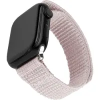 FIXED Nylonranneke Apple Watch 38/40/41 mm