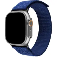 FIXED Nylonranneke Apple Watch Ultra 49 mm