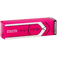 Inverma Men Stop Stop -voide, 18 ml