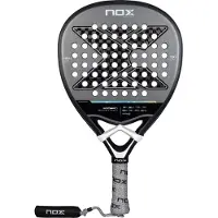 NOX Quantum Carbon 12k Padelmaila