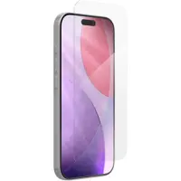 Zagg InvisibleShield Glass Elite, iPhone 17 Pro -panssarilasi asennuskehikolla