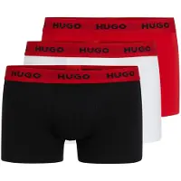 HUGO Boxerit 3 Yksiköt
