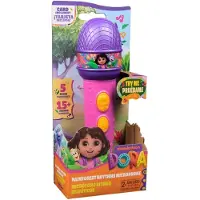 Dora the explorer Mikrofoni