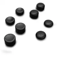Hama Control Stick Set 8-in-1 -peliohjaintarvike PlayStationille ja Xboxille