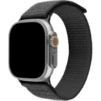 FIXED Nylonranneke Apple Watch Ultra 49 mm