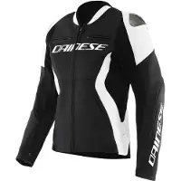 Dainese Racing 5 Nahkatakki