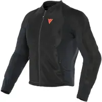 Dainese Pro-Armor Safety Jacket 2.0 Suojatakki Musta M unisex