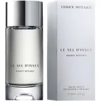 Issey Miyake Le Sel d'Issey Eau de Toilette -tuoksu miehille 150 ml