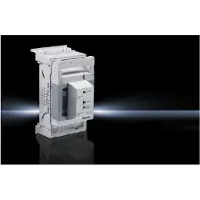 Rittal SV 9343.030, 690 V, 160 A, IEC/DIN EN 60 947-3 DIN EN 60 269-2, 106 mm, 194 mm, 927 g (9343030)