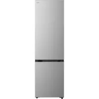 LG Jääkaappipakastin GBBSJ20EPY (ruostumaton teräs)