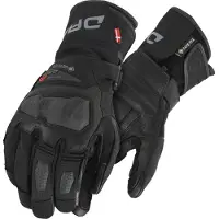 Dane Helsingor Gore-Tex Moottoripyörähanskat