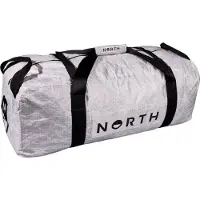 North Kb North Large Duffle-kassi