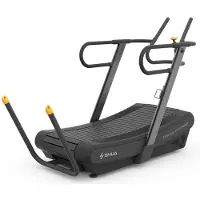 Shua Curve Treadmill, Juoksumatto