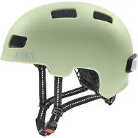 Uvex City 4 pyöräilykypärä