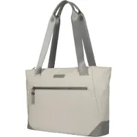 Targus AVILA 16" TOTE, FRENCH OAK (TBA00113GL)