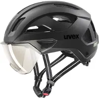Uvex Stride Visor pyöräilykypärä