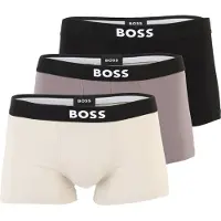 BOSS Trunk 3P One - Brown - XXL