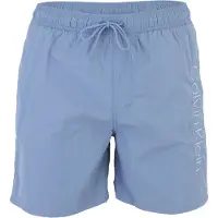 Calvin Klein Medium Drawstring - Blue - XL