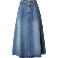 Mos Mosh Mmleala Denim Skirt - Blue - 31