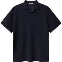 Gabba Gablio Sku Towel T-Shirt - Navy - L