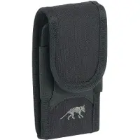 Tasmanian Tiger Tactical Phone Cover, cover, musta