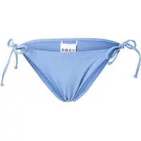 Roxy Sd Essentials Ts Classic - Blue - XS