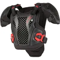 Alpinestars Bionic Action Nuorten rintapanssari