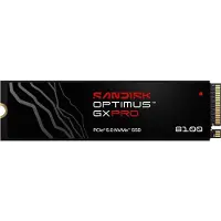 SanDisk Optimus GX PRO 8100 Sisäinen SSD 4 TB PCIe 5.0 NVMe M.2 2280