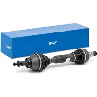 Skf Vetoakseli VKJC 6587