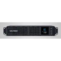 Cyberpower Cp1600eipfcrm2u 1600va Ups 1000w