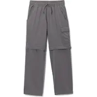 Columbia Silver Ridge Utility Muuntokelpoiset Housut