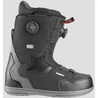 Deeluxe ID Dual BOA Lumilautakengät black Koko 24.0