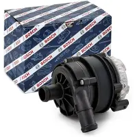 Bosch Lisävesipumppu (jäähdytysnestekierto) 0 392 024 01E