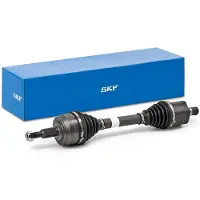 Skf Vetoakseli VKJC 4733