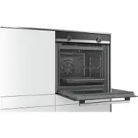 Siemens Uuni HB510ABR1