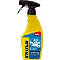 Rain-X Rain Repellent Spray 500ml Lasinpinnoite