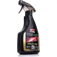 Soft99 Quick Detailer Luxury Gloss, 500 ml, Pelkkä vaha