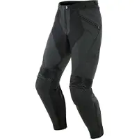 Dainese Pony 3 S26 Moottoripyörän nahkahousut