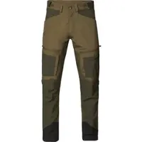 Seeland Hemlock Hunting Trousers Men Military Olive/Pine Green 46/33"