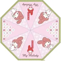 Sakami Merchandise Sanrio My Melody Japanese Sadevarjo