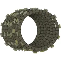 EBC Cork Ck1303 Kytkimen Kitkalevyt