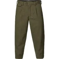 Seeland Hillside Harriet Breeks Women Moss Green 36