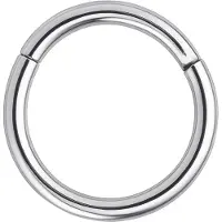 Wildcat Saranallinen segmenttirengas - lävistysrengas