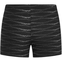 O'Neill Essential Aop Racer Surffishortsit musta, XXL