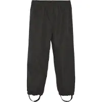 Color Kids Kuorihousut - Musta - - 4 v (104) - Kuorihousut